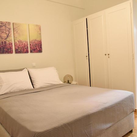 Perfect Athens Apartment Exterior foto