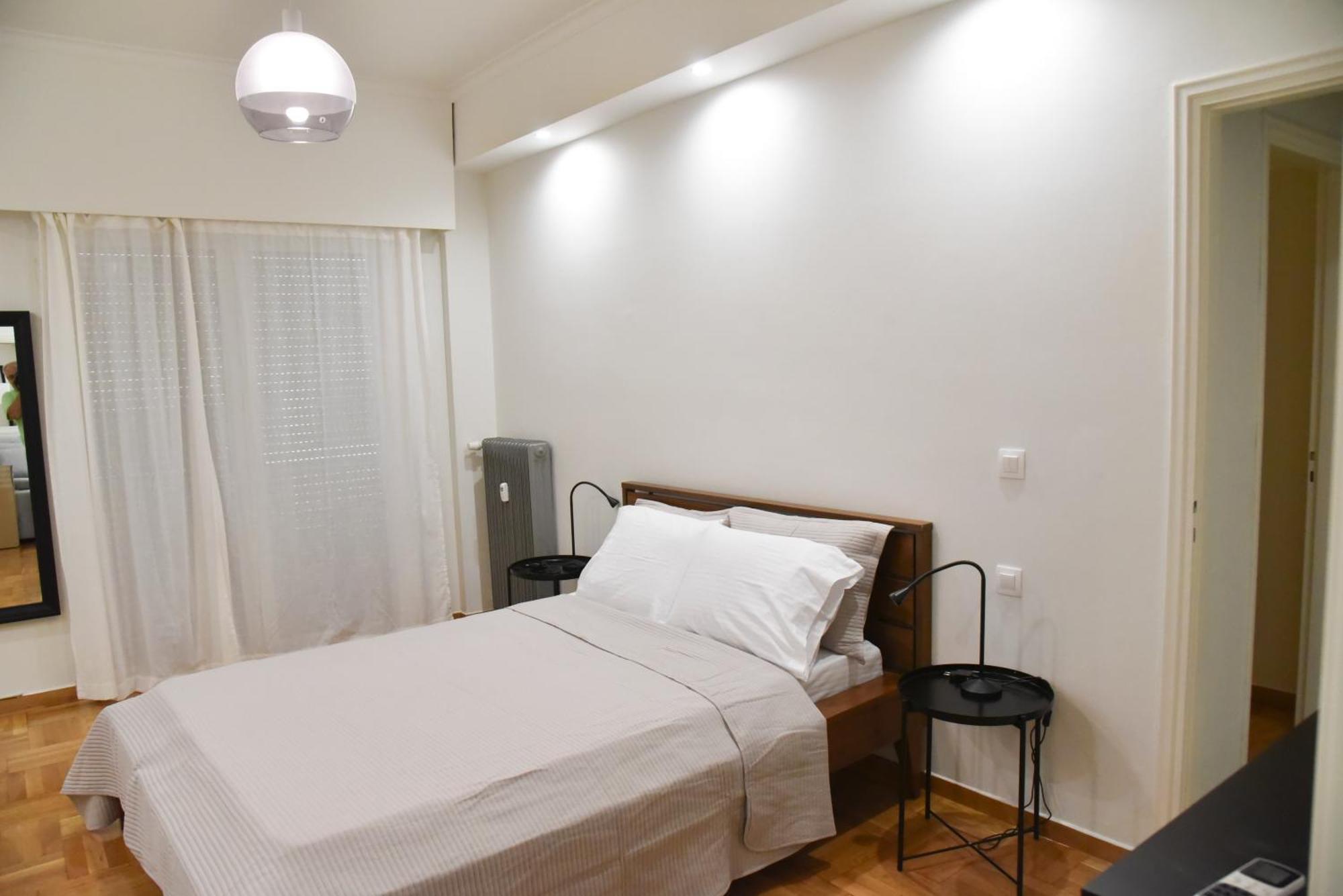 Perfect Athens Apartment Exterior foto