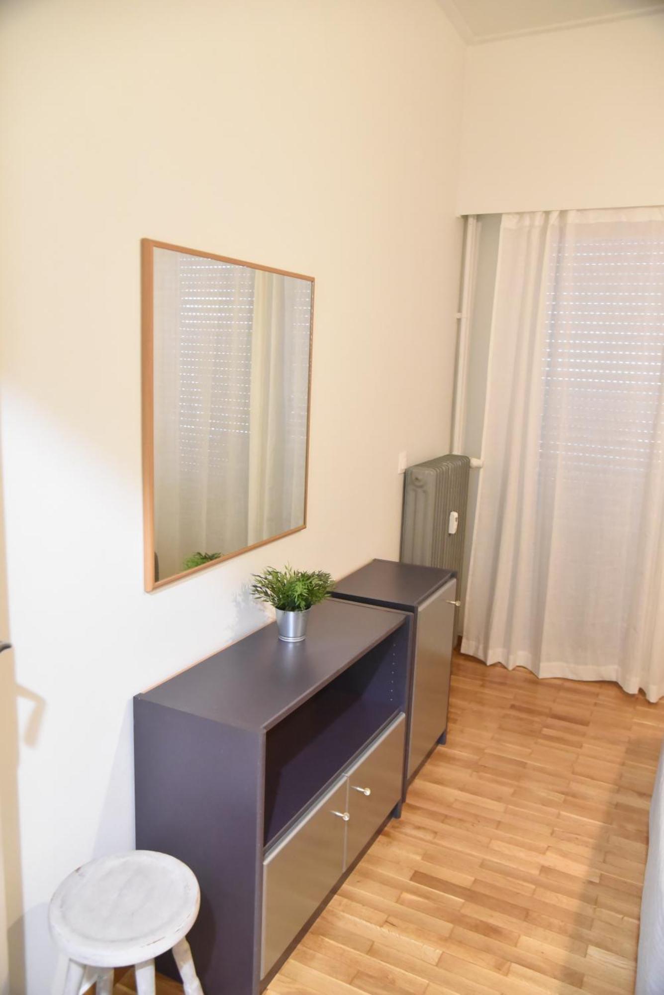 Perfect Athens Apartment Exterior foto