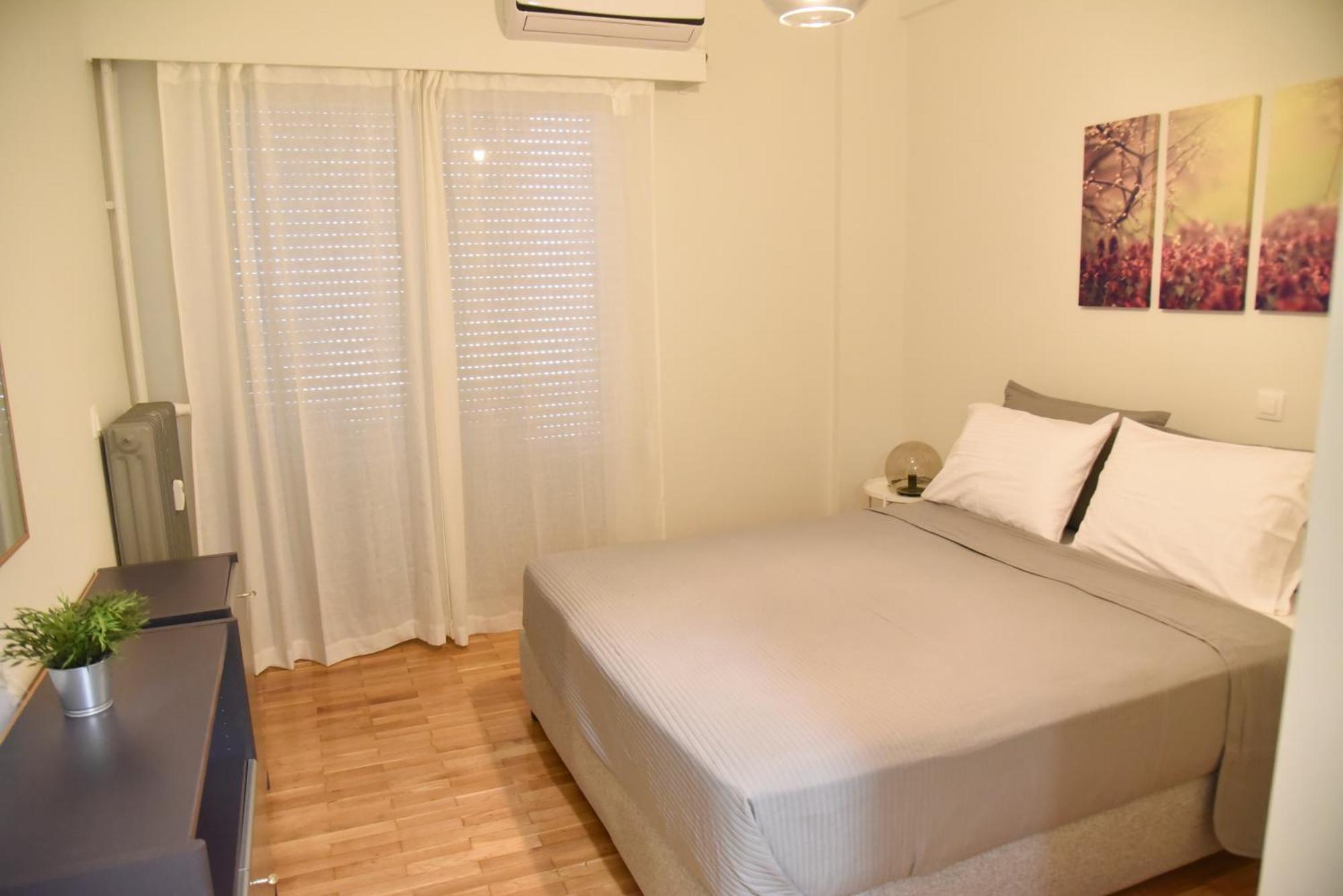 Perfect Athens Apartment Exterior foto