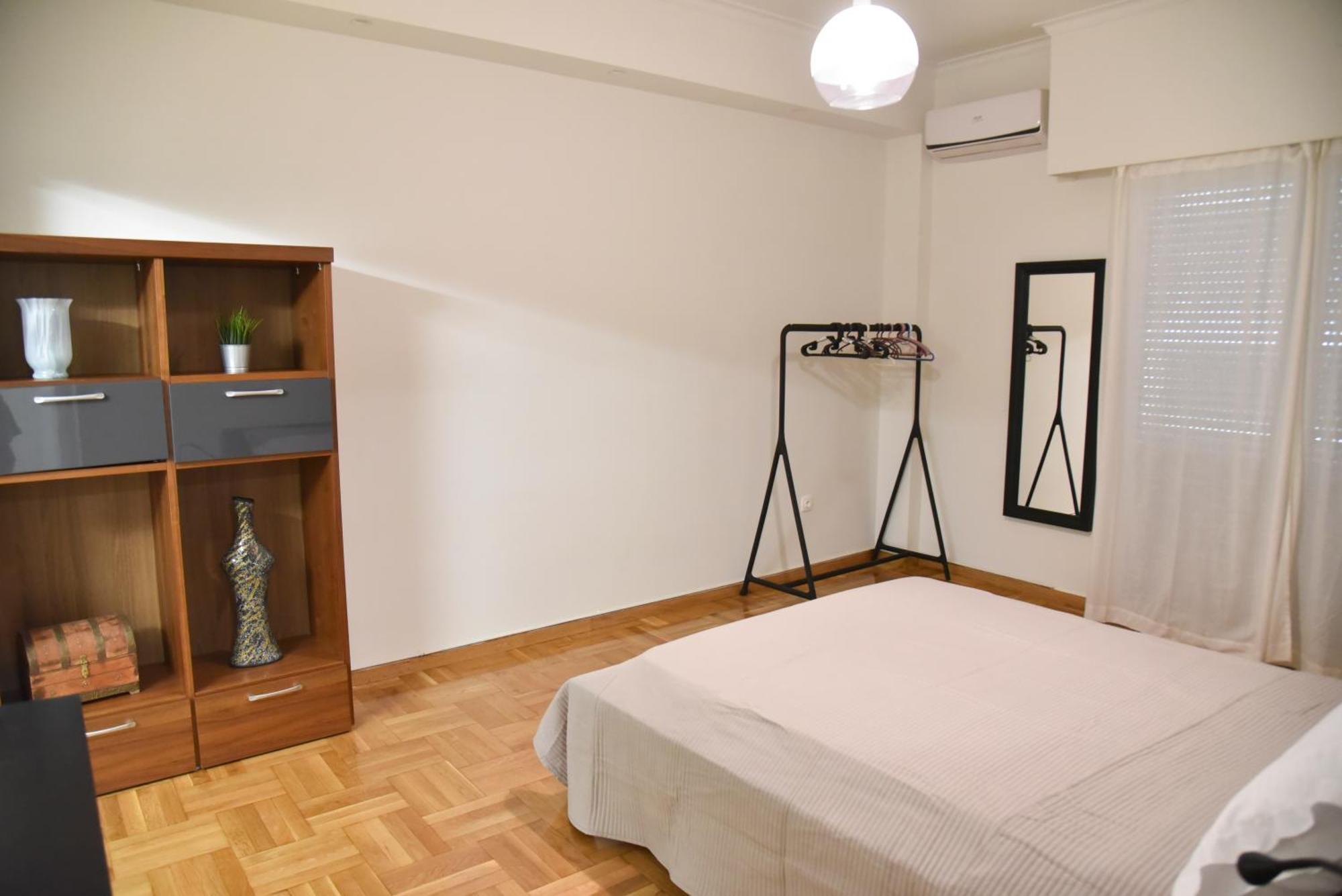 Perfect Athens Apartment Exterior foto