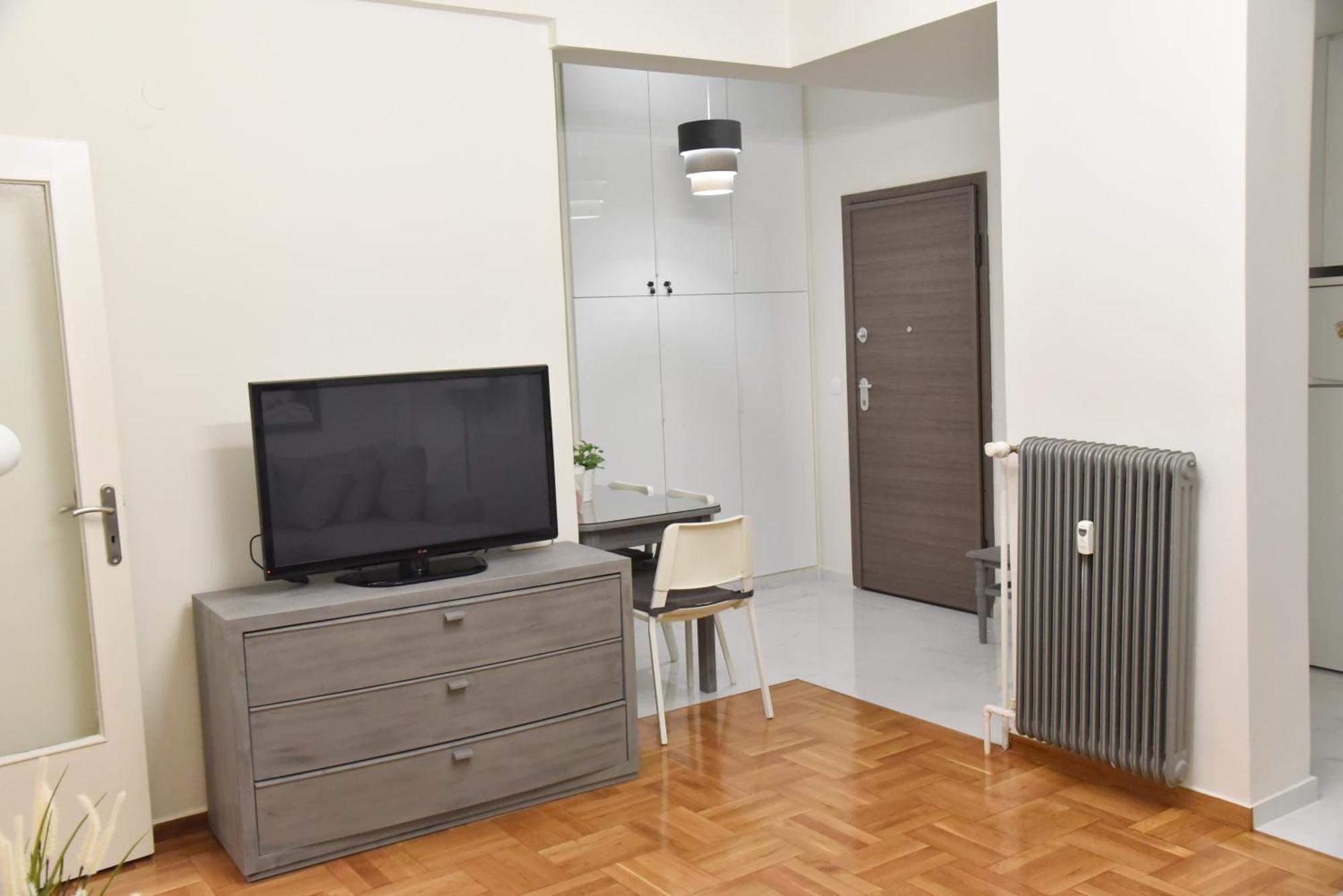 Perfect Athens Apartment Exterior foto